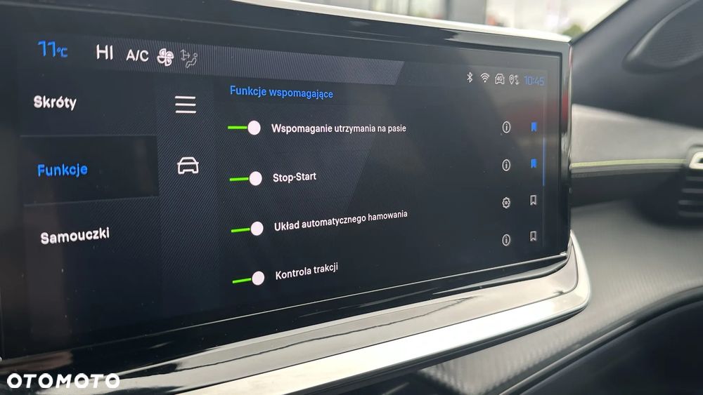 Peugeot 2008 PureTech mHEV GT Exclusive e-DCS6 - 22