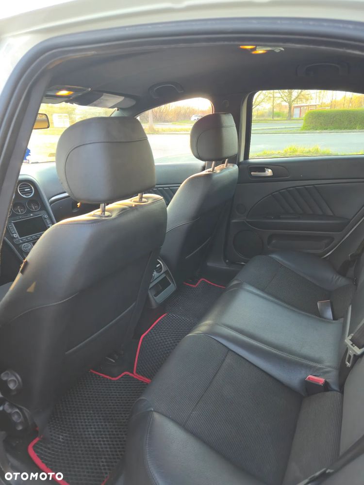 Alfa Romeo 159 1750TBi Sport - 6