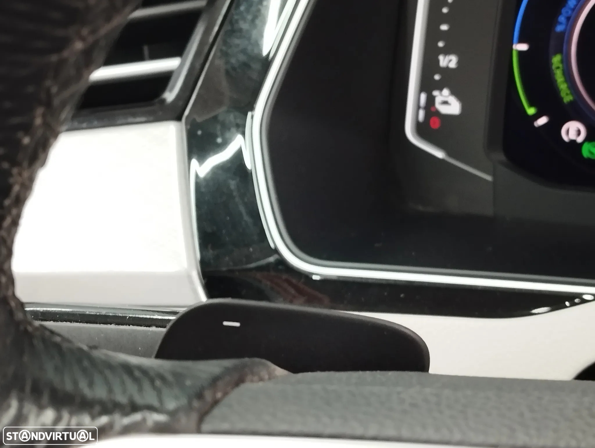 VW Passat Variant 1.4 TSI GTE Plug-in - 30