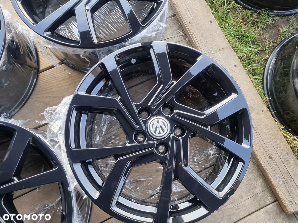 VW POLO GTI ,SEAT ARONA,IBIZA,SKODA,AUDI A1 alu 18x7,5J ET51 super - 7