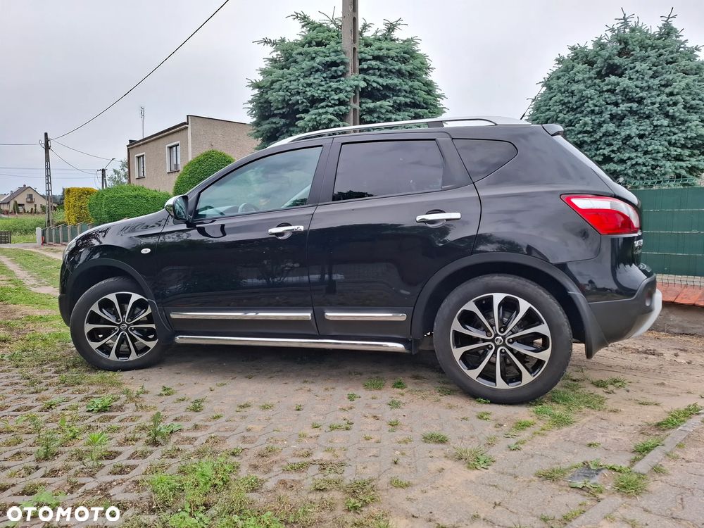 Nissan Qashqai - 20