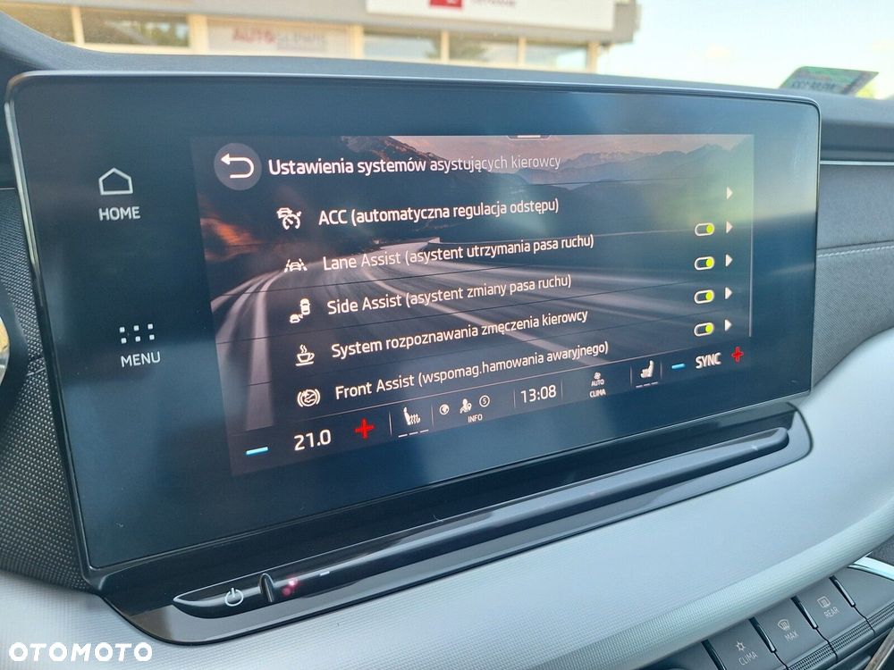 Skoda Octavia 2.0 TDI 4x4 Style DSG - 31