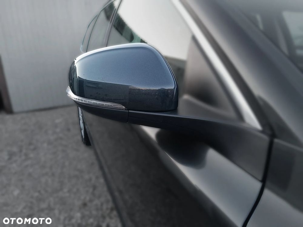 Volvo V70 D4 Summum - 6
