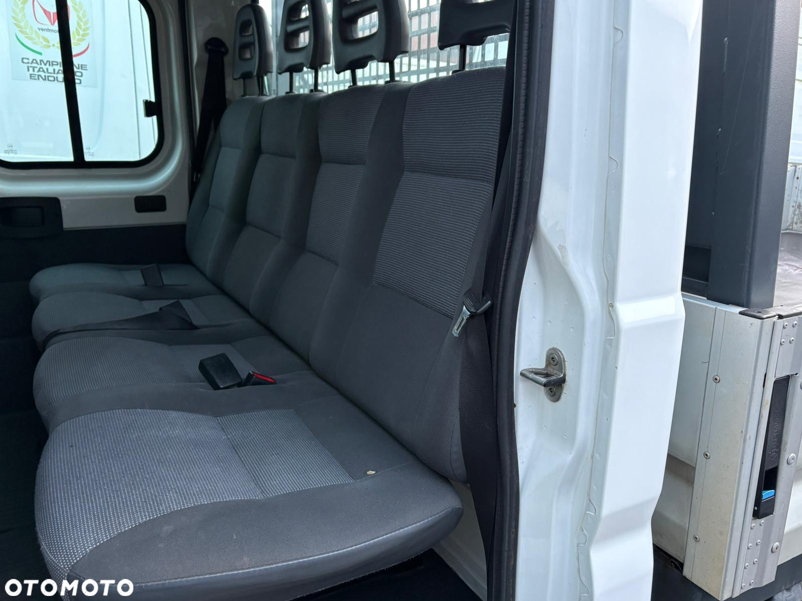 Peugeot BOXER 160 - 24