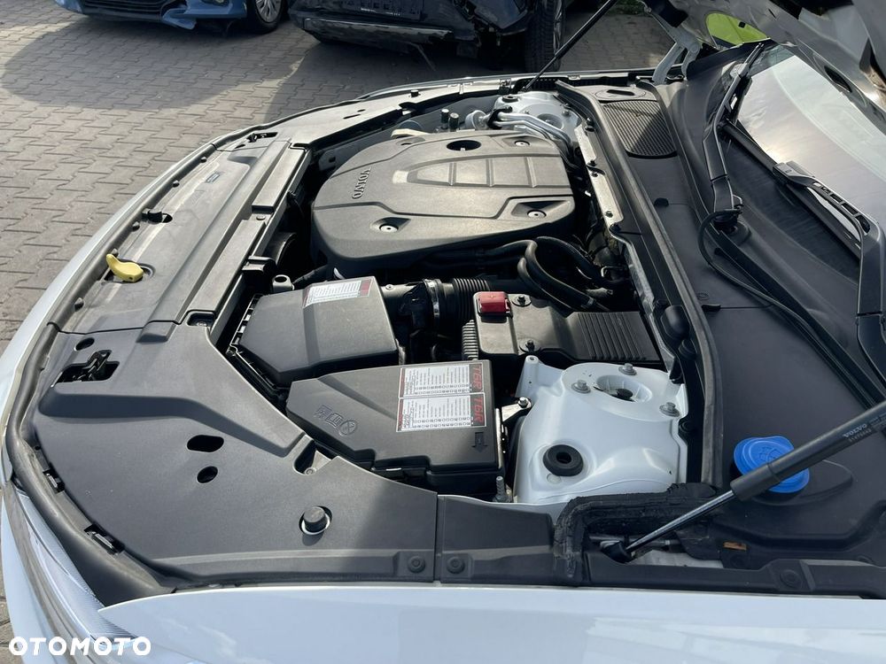 Volvo V90 D4 Geartronic - 16