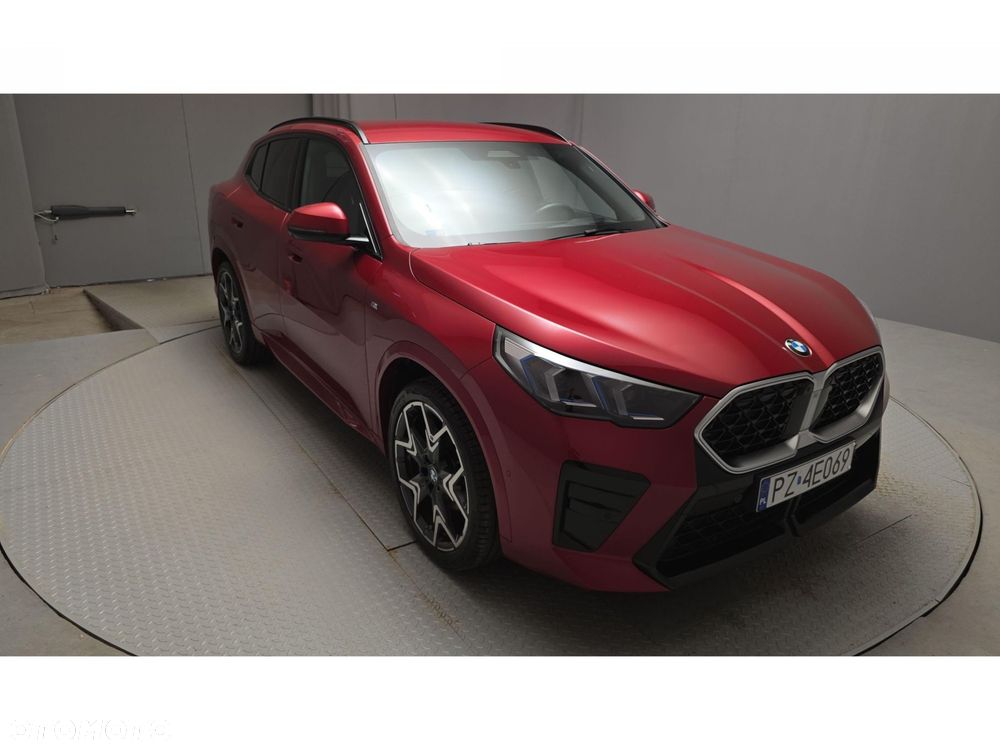 BMW X2 xDrive18d M Sport - 26
