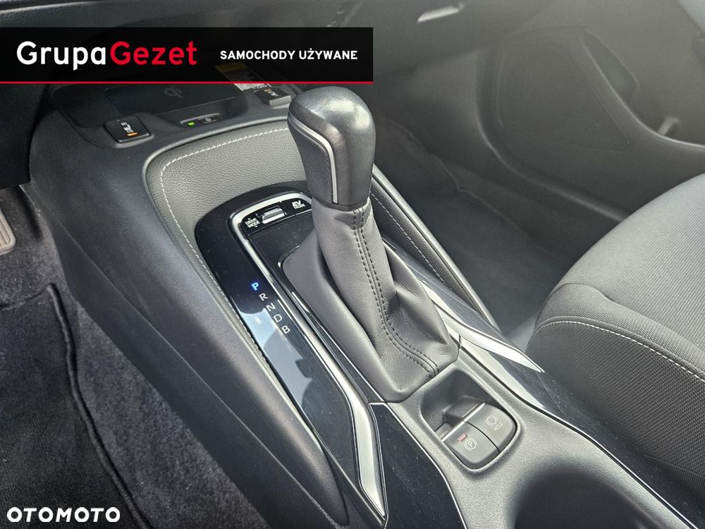 Suzuki Swace 1.8 Hybrid Elegance CVT - 13