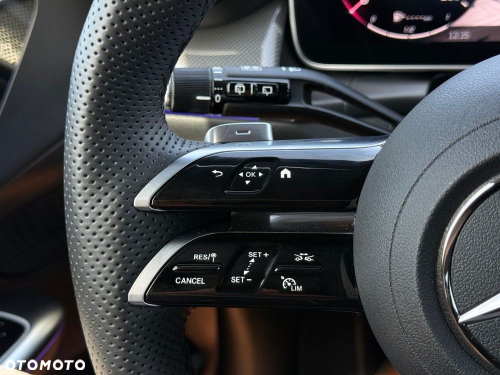 Mercedes-Benz GLC 300 d mHEV 4-Matic AMG Line - 17