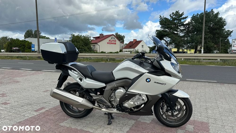 BMW K - 1