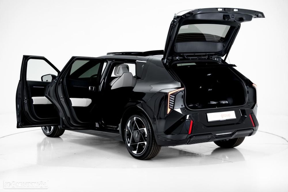 Kia EV4 81.4 kWh GT-Line - 6
