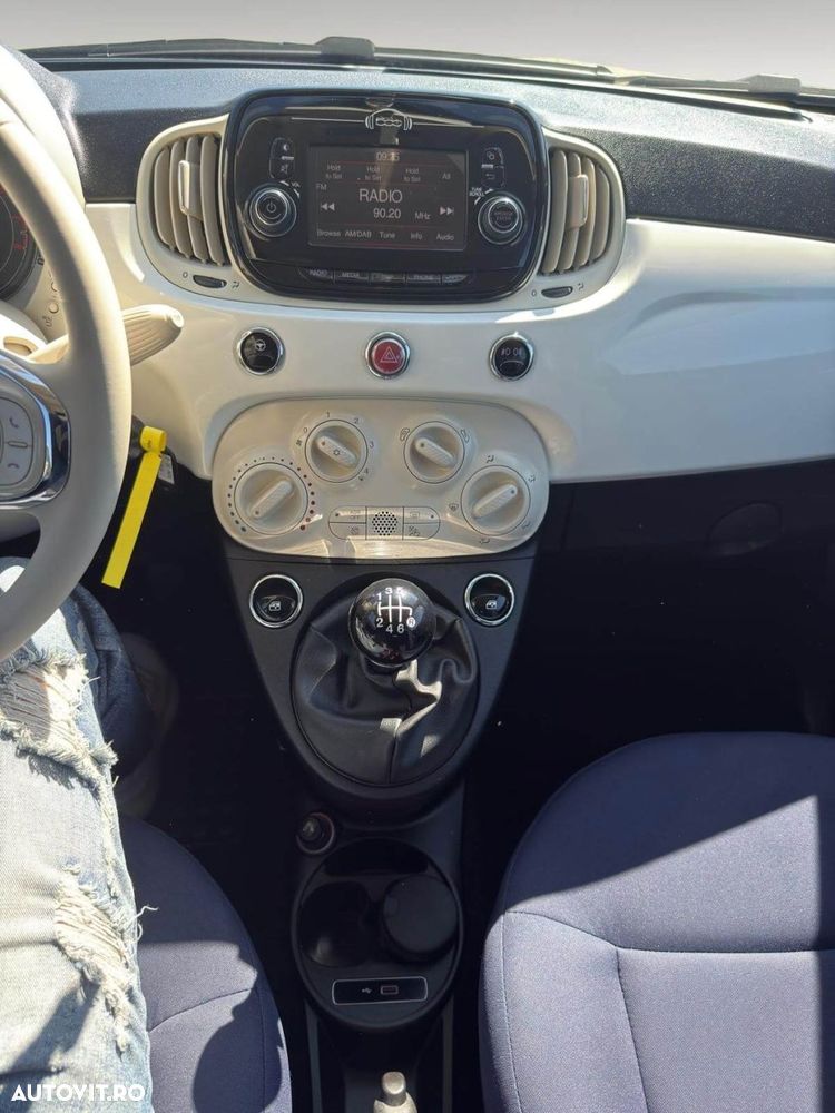 Fiat 500 - 6