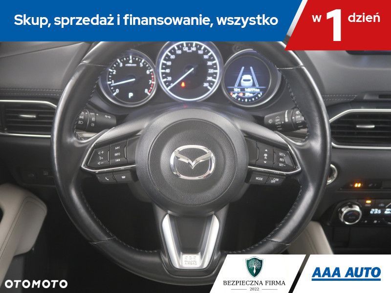 Mazda CX-5 - 18