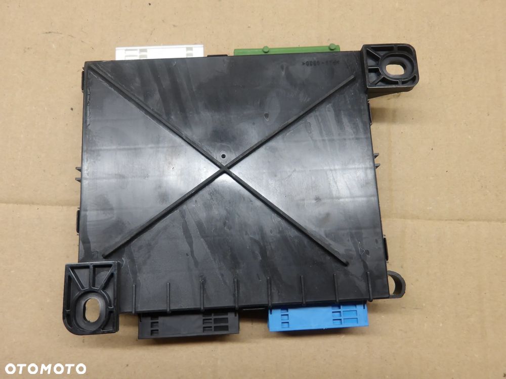 MINI COOPER R50 R53 01-06r 1.6B MODUŁ KOMFORTU 6943157 - 2