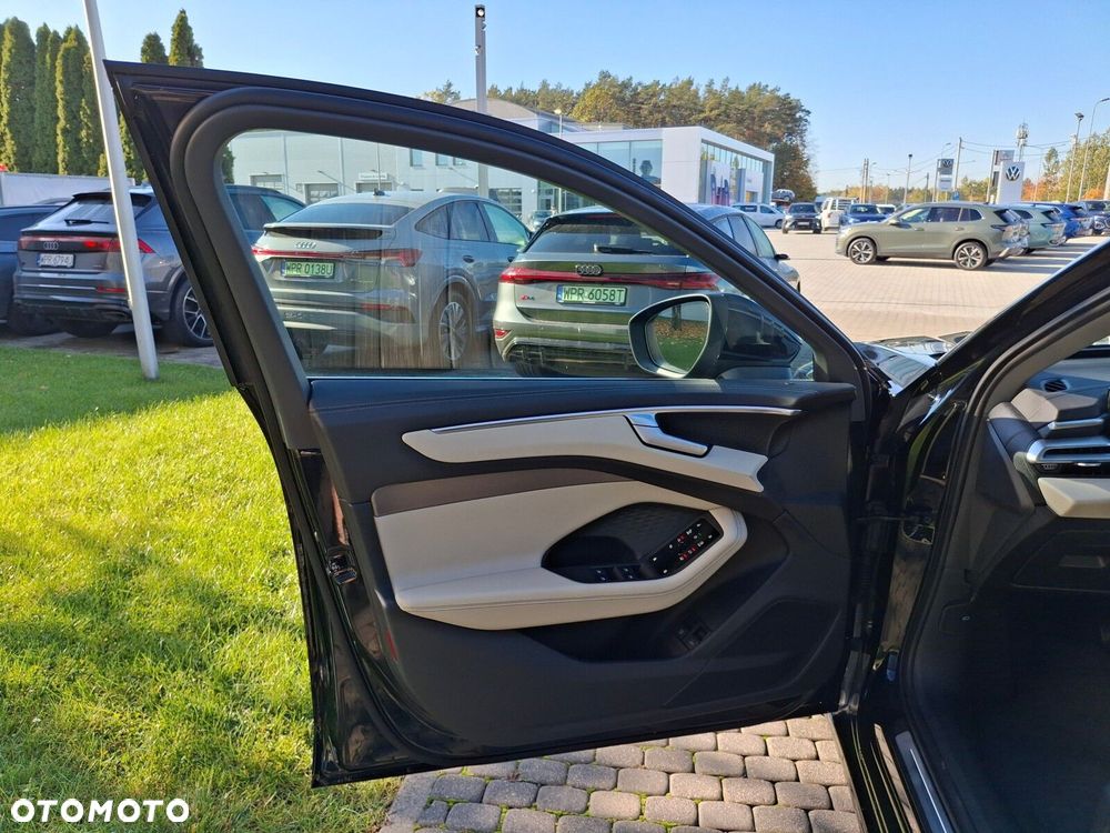 Audi A6 Limousine - 26
