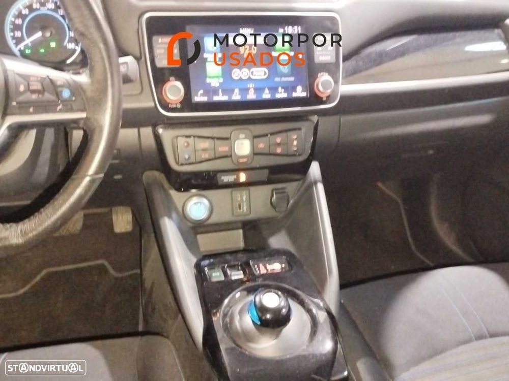 Nissan Leaf e+ Acenta - 23