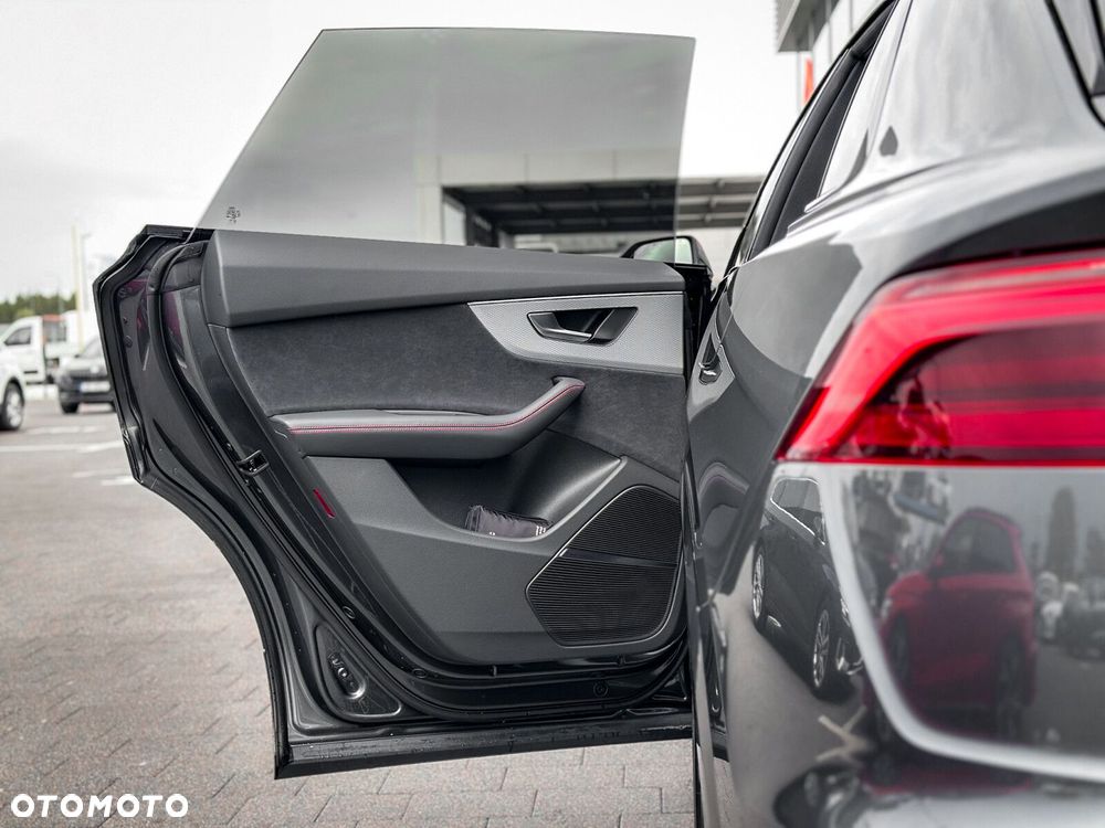 Audi Q8 - 37