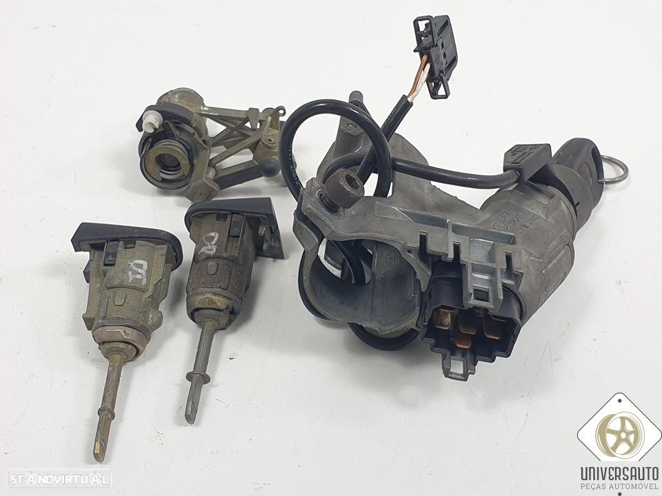 ANTI-ROUBO VOLKSWAGEN LUPO 2000 - 2