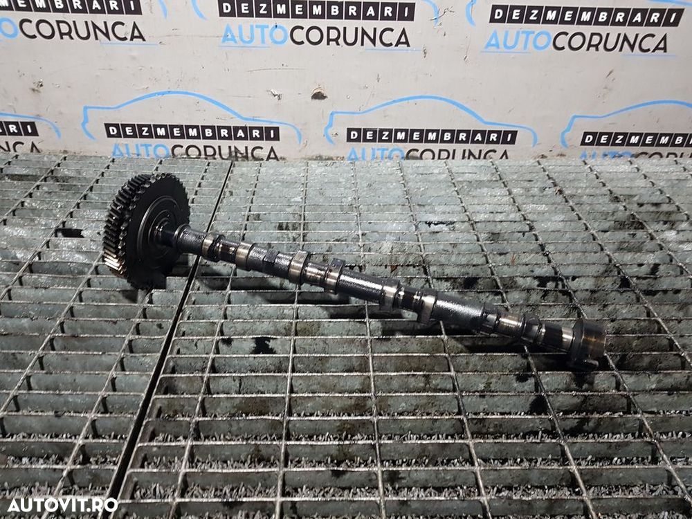 Ax Came Mitsubishi Outlander Facelift 2.2 Diesel 2009 - 2012 130kW 177CP 2268CC 4N14 (571) - 2