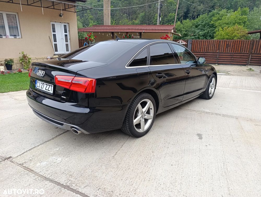 Audi A6 Avant 3.0 TDI DPF quattro S tronic - 3