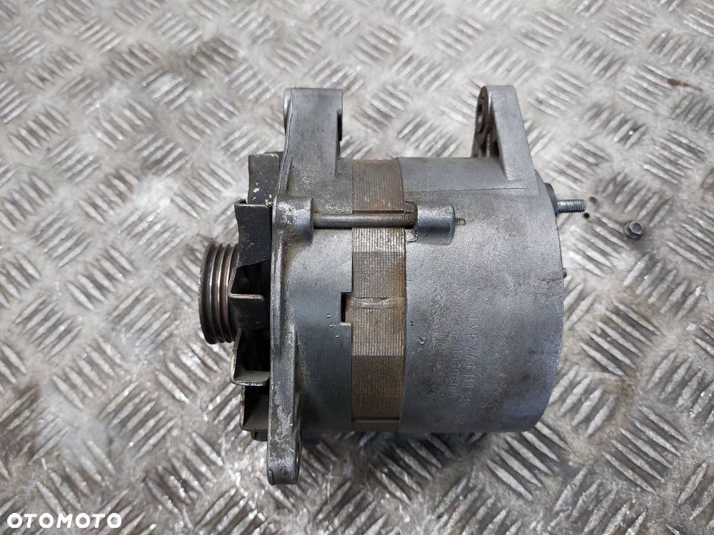 ALTERNATOR SKODA FELICIA I LIFT 443113516 - 3