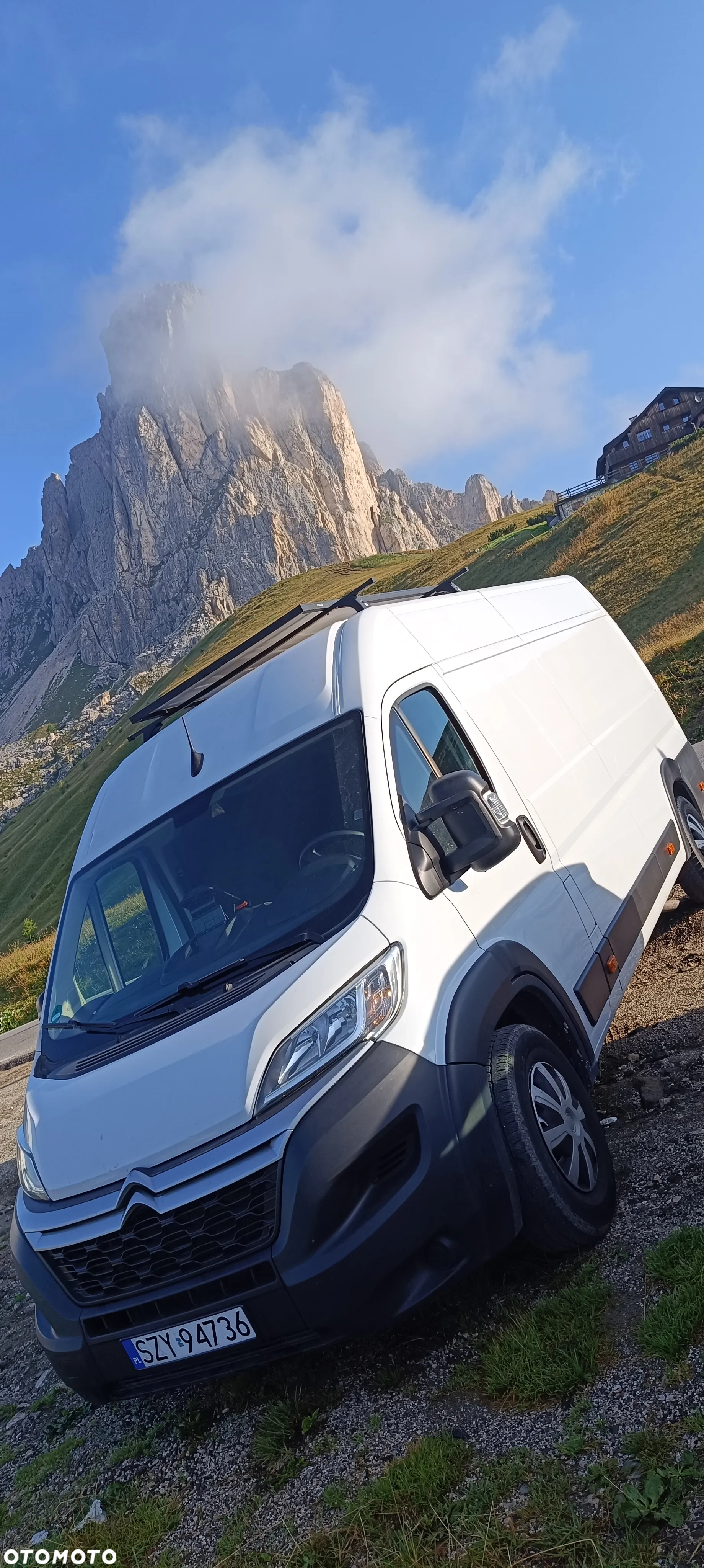 Citroën Jumper - 8