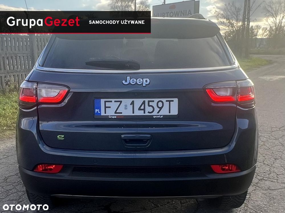 Jeep Compass - 5