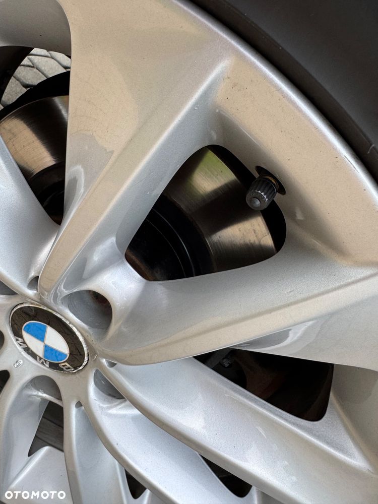 BMW X3 xDrive20d - 11