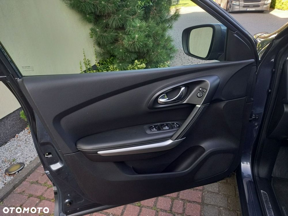 Renault Kadjar 1.6 dCi Energy Business - 30