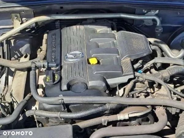Silnik kompletny Mazda MX-5 1.8 16V L8 , L8-VE , L828 , L831 , MX5 - 1