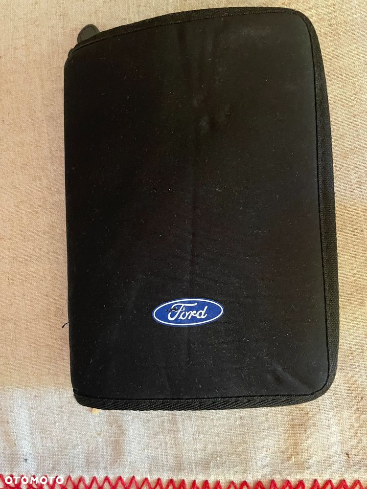 Ford Focus 1.6 TDCi Trend - 16