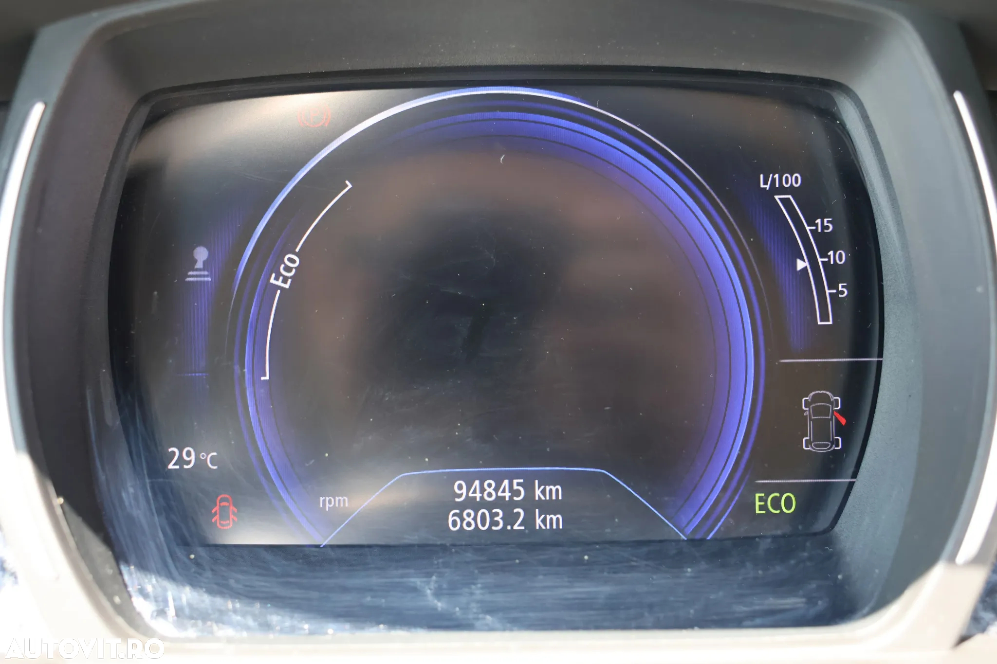 Renault Kadjar 1.2 TCe Zen - 9