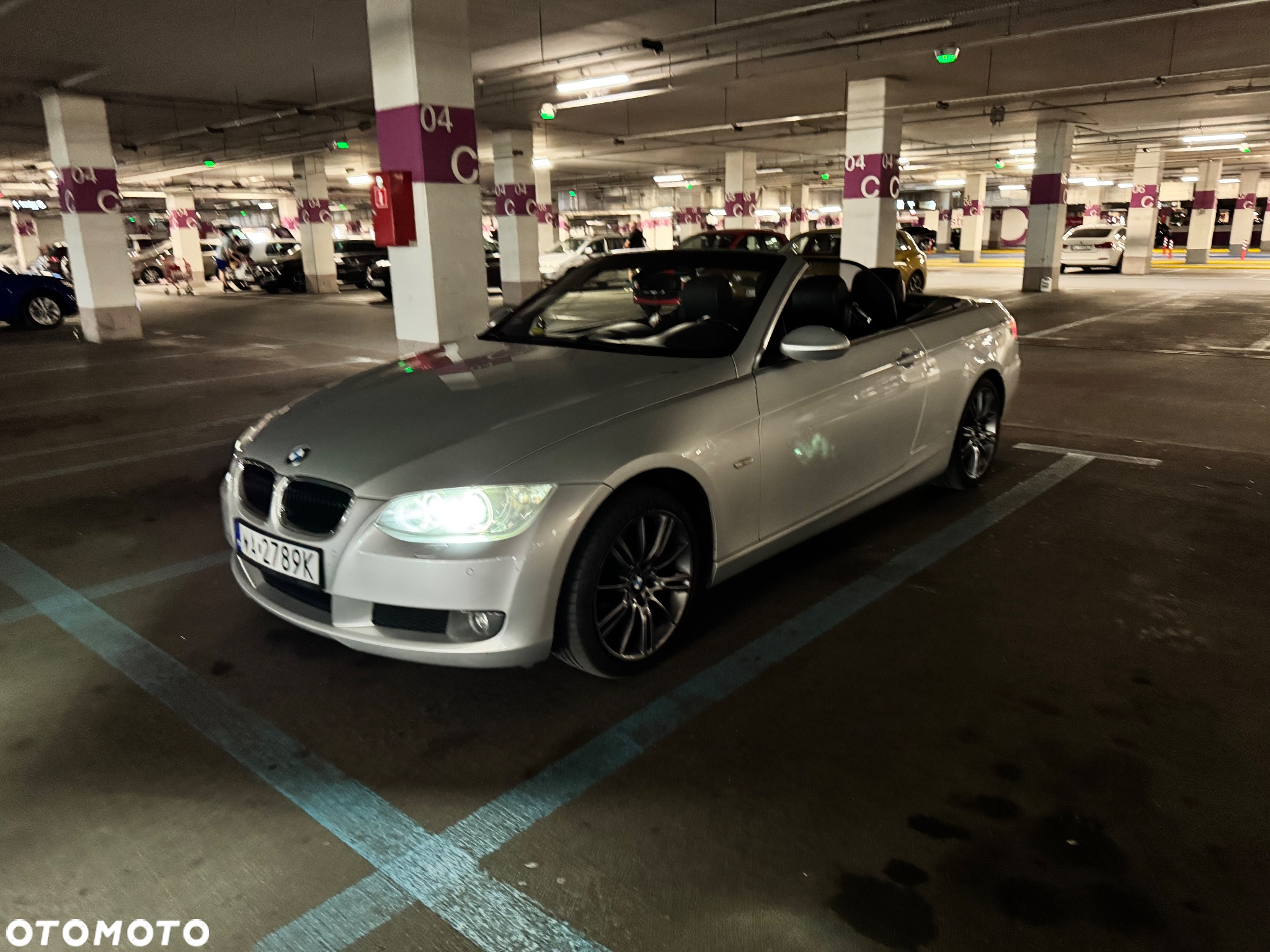 BMW Seria 3 320i - 28