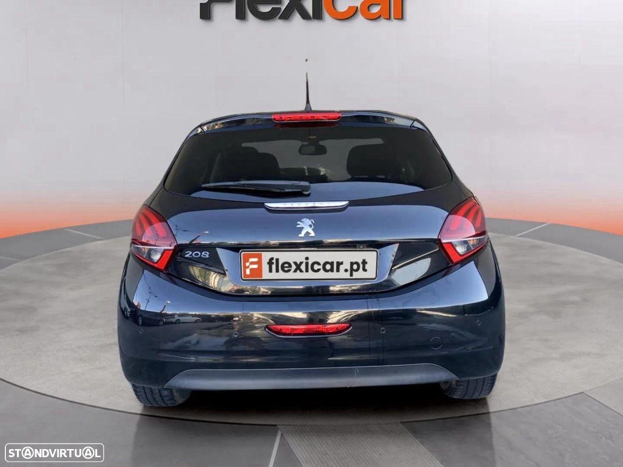 Peugeot 208 1.2 PureTech Style - 3