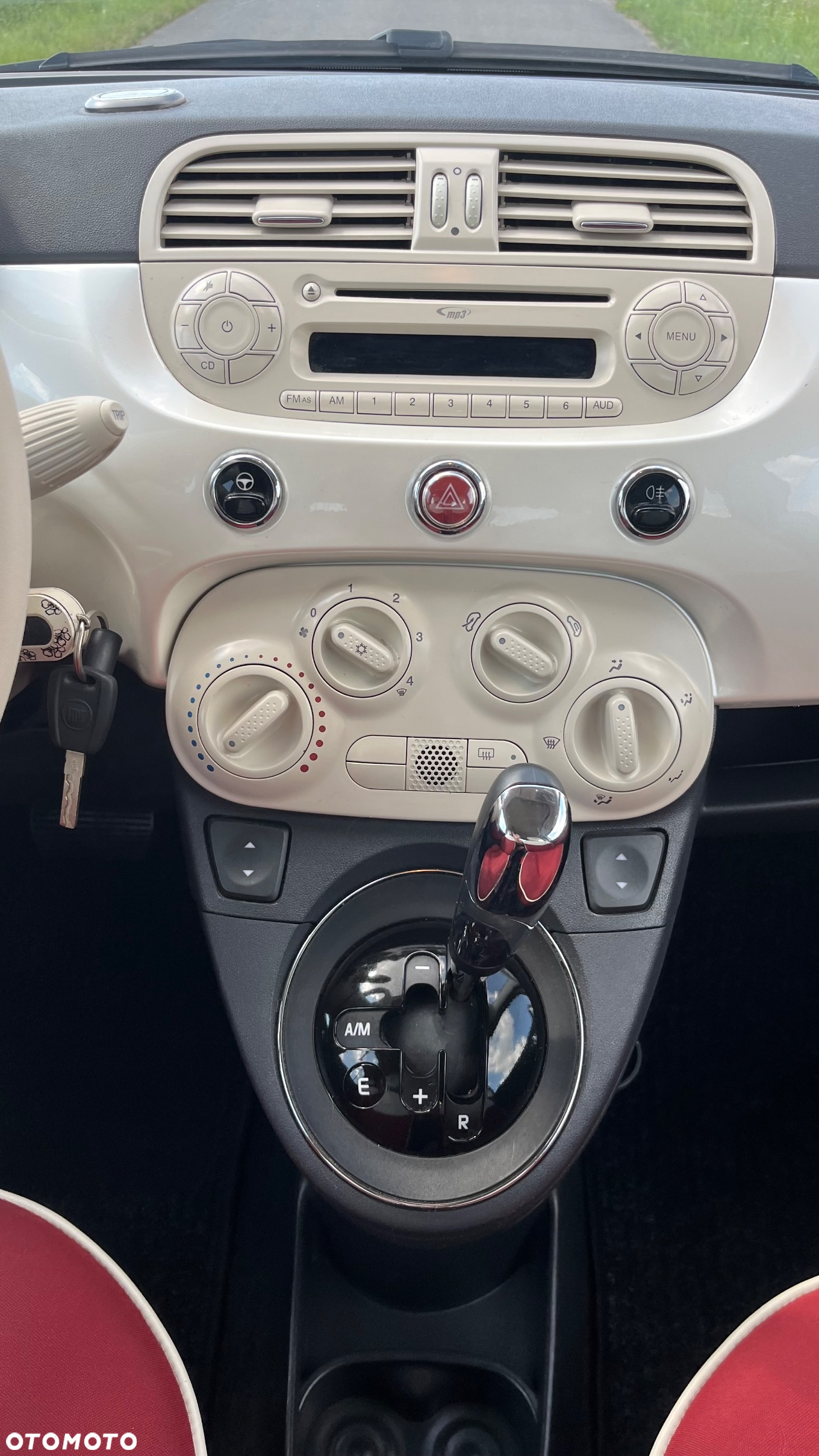 Fiat 500 - 8