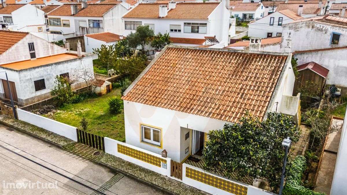 Moradia T2 Odeceixe - Grande imagem: 2/13