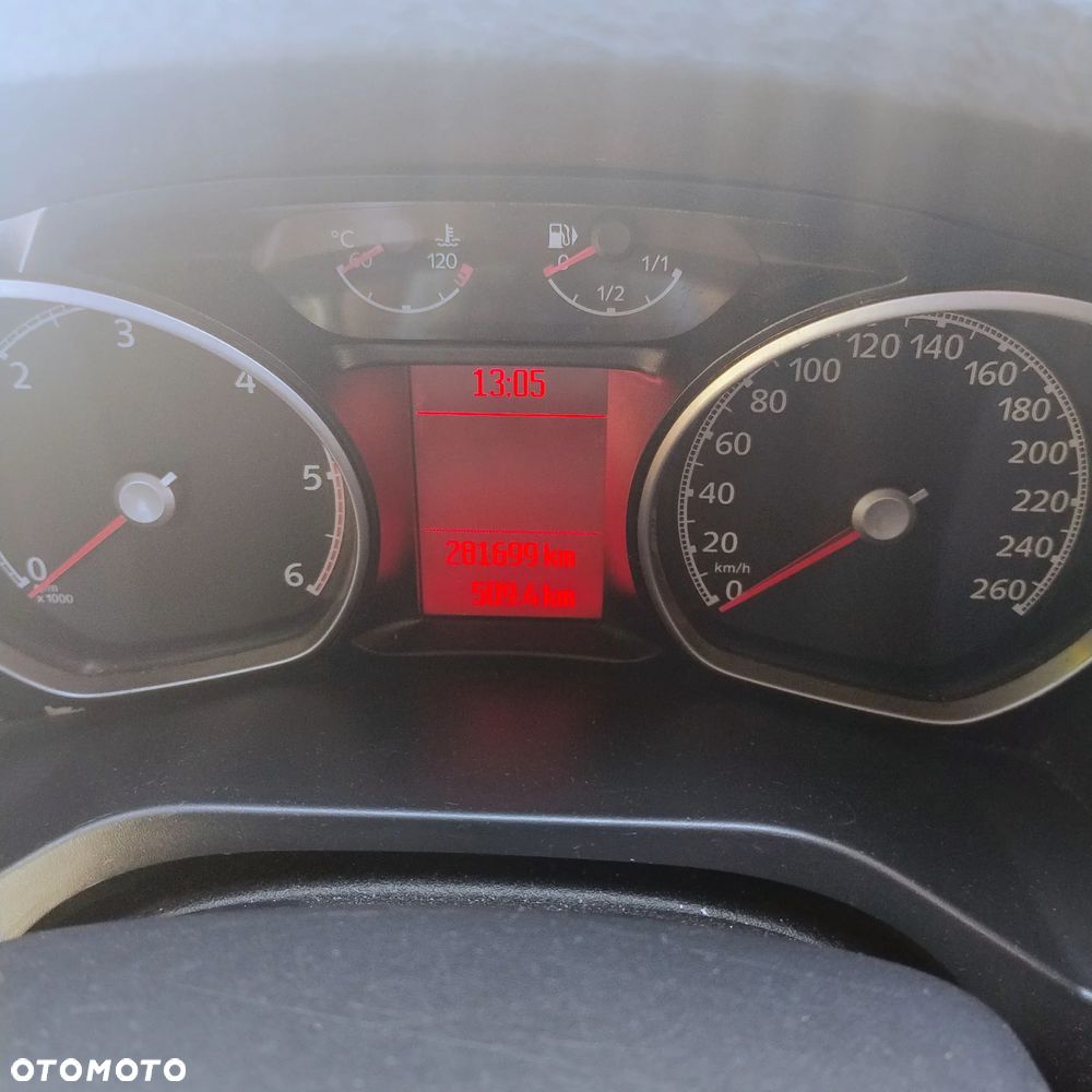 Ford Galaxy 2.0 TDCi Ghia - 5