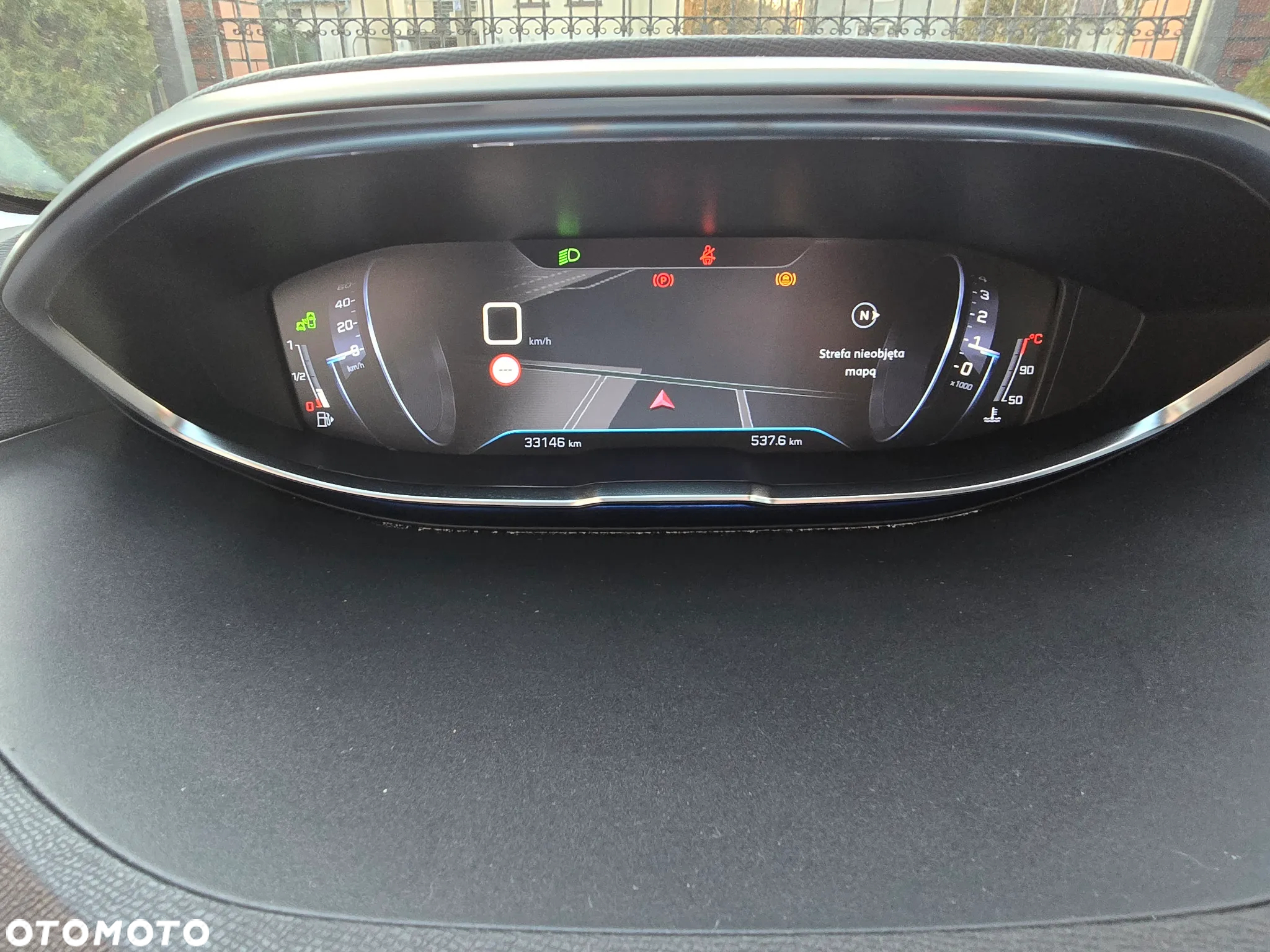 Peugeot 3008 1.2 PureTech Allure Pack S&S - 19
