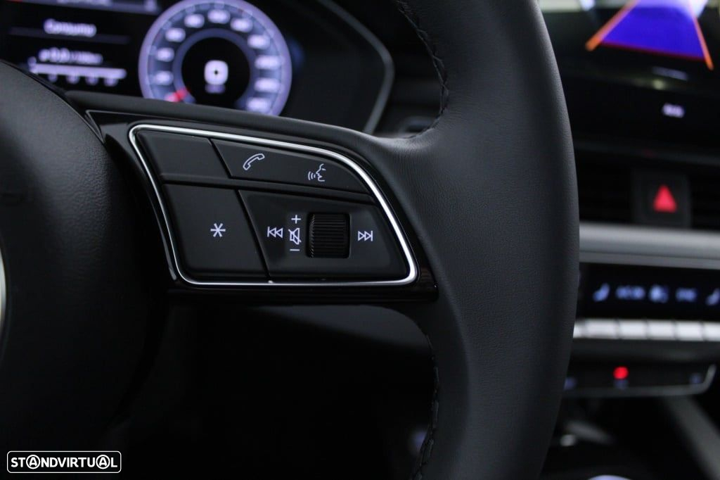 Audi A4 Avant - 23