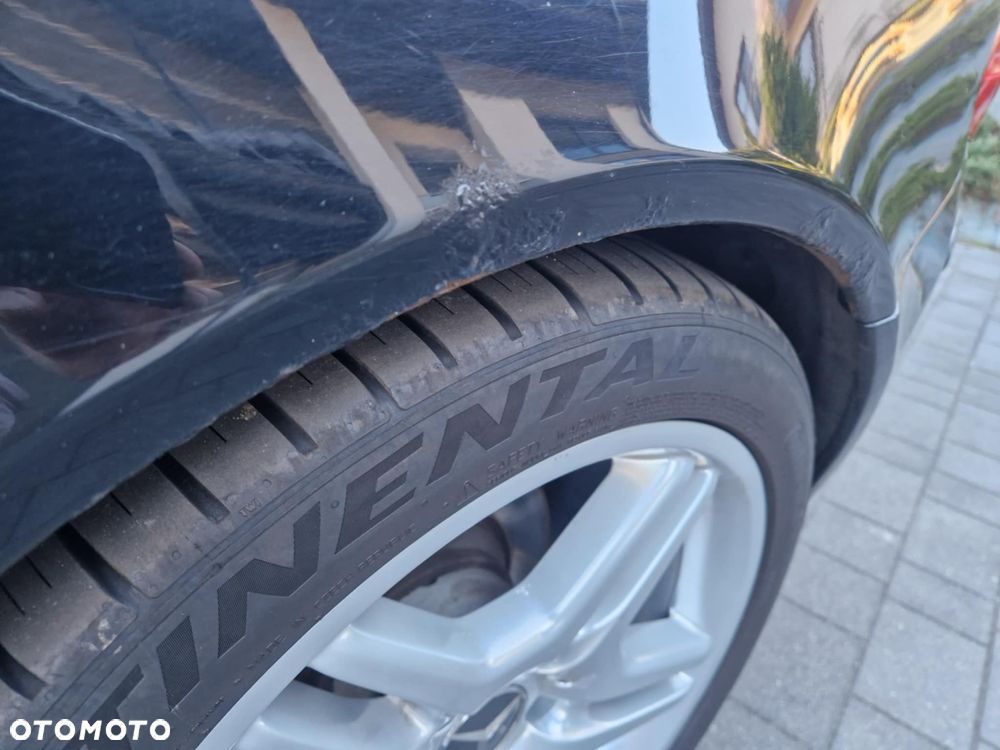 Mercedes-Benz SL 500 Edition 50 - 21