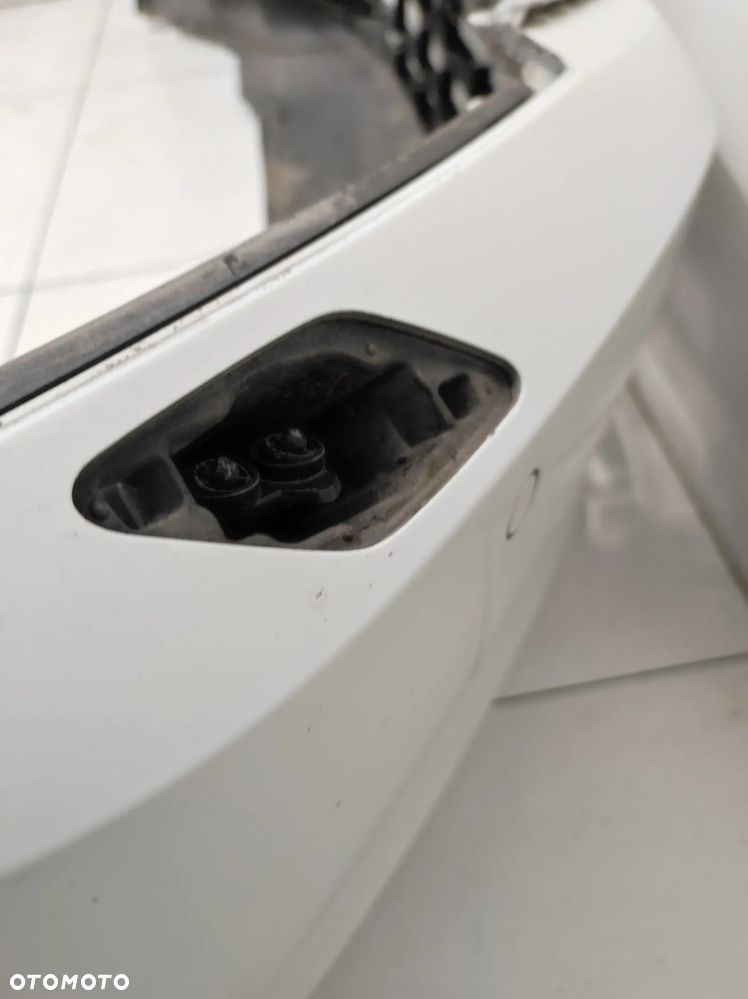 Osłona płyta podłoga ekologia pod silnik Volkswagen PASSAT B8 - 8