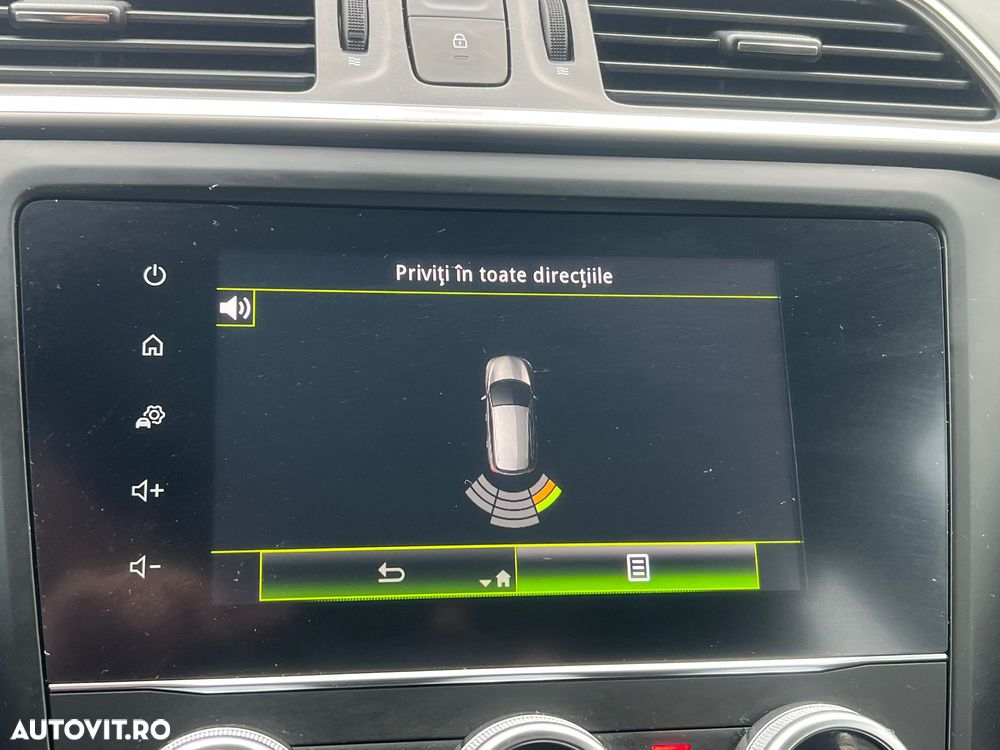 Renault Kadjar TCe GPF Zen - 15