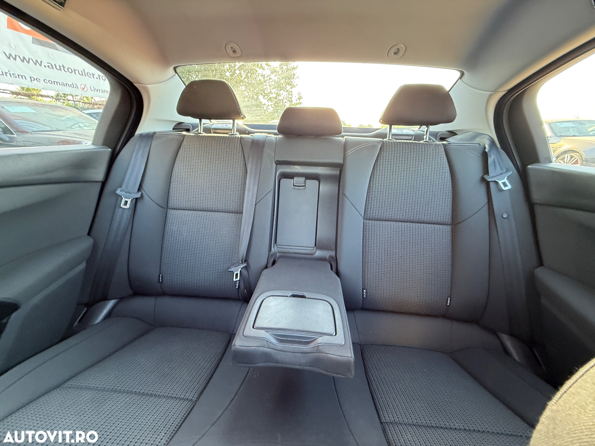 Peugeot 508 Hybrid4 Allure - 9