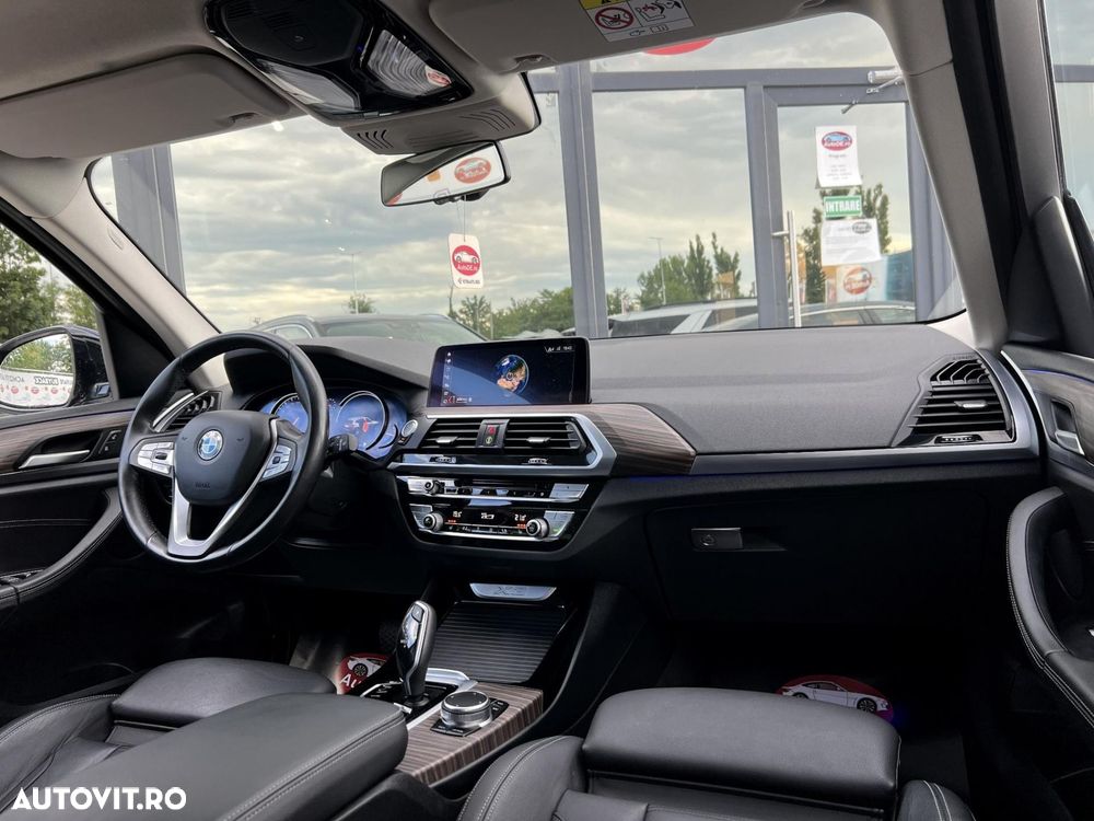 BMW X3 - 7