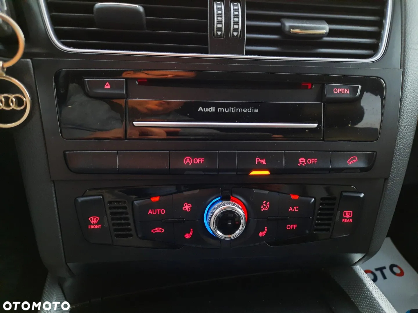 Audi Q5 2.0 TDI clean diesel - 35