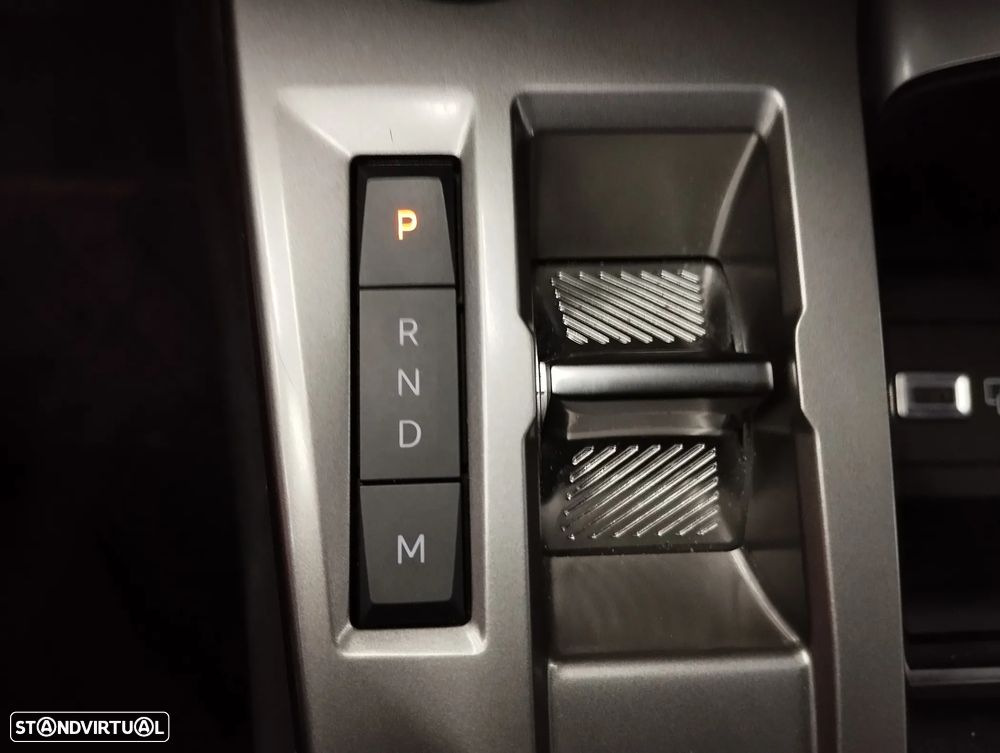 Peugeot 308 SW 1.2 PureTech Allure Pack EAT8 - 34