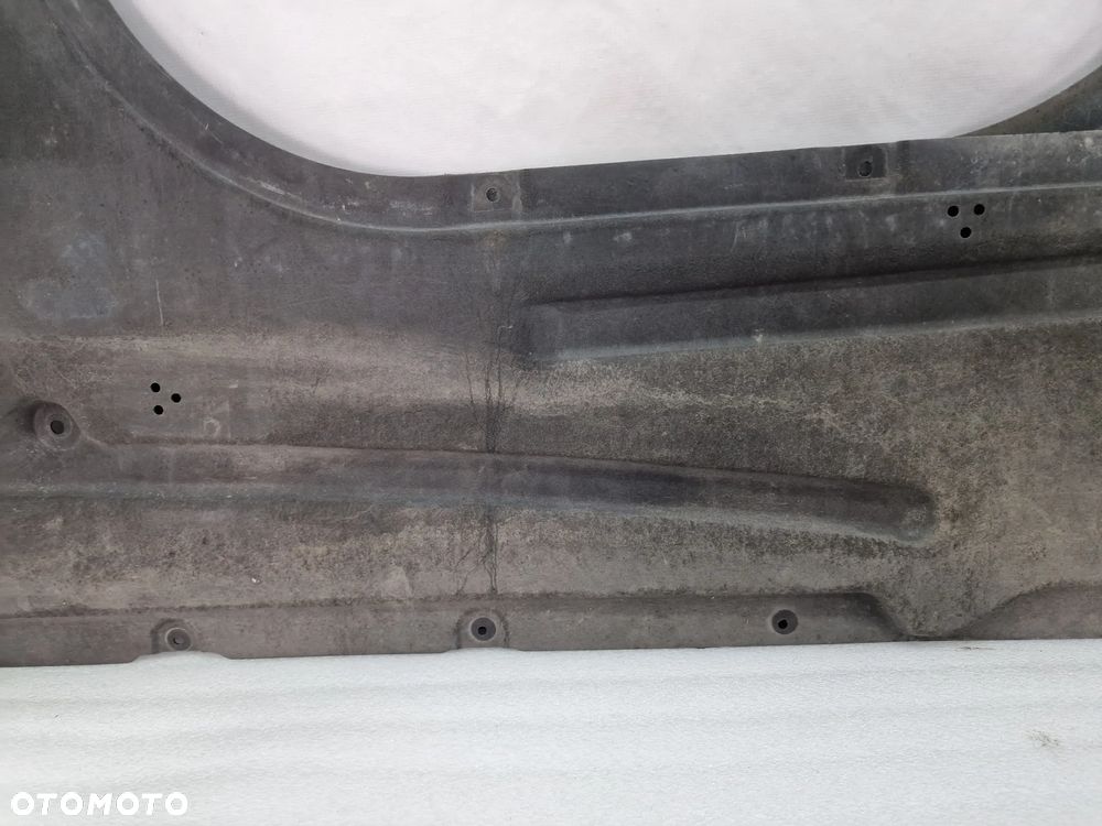 BMW G20 / G21 PRAWA OSŁONA PODWOZIA , NR 51757340866 / 7340866 , NR AUKCJI NSŁ298 - 5