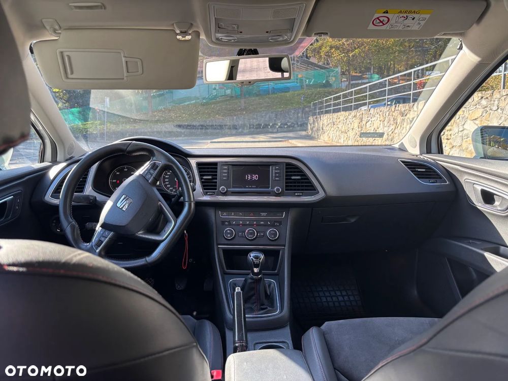 Seat Leon - 14