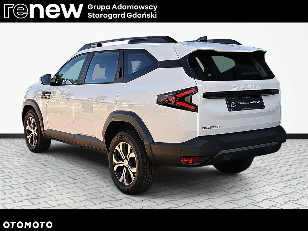 Dacia Bigster 1.2 TCe mHEV Expression - 7