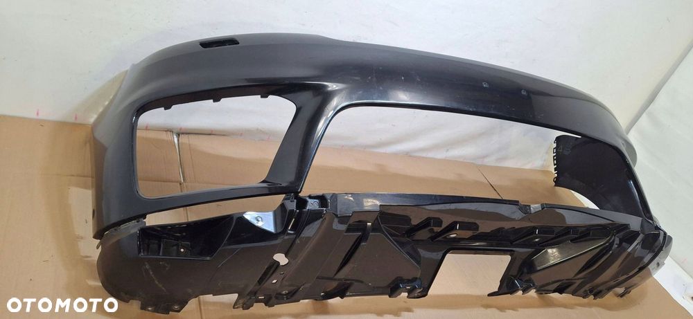 zderzak przód przedni range rover sport lift l494 jk62-3962-ab - 2