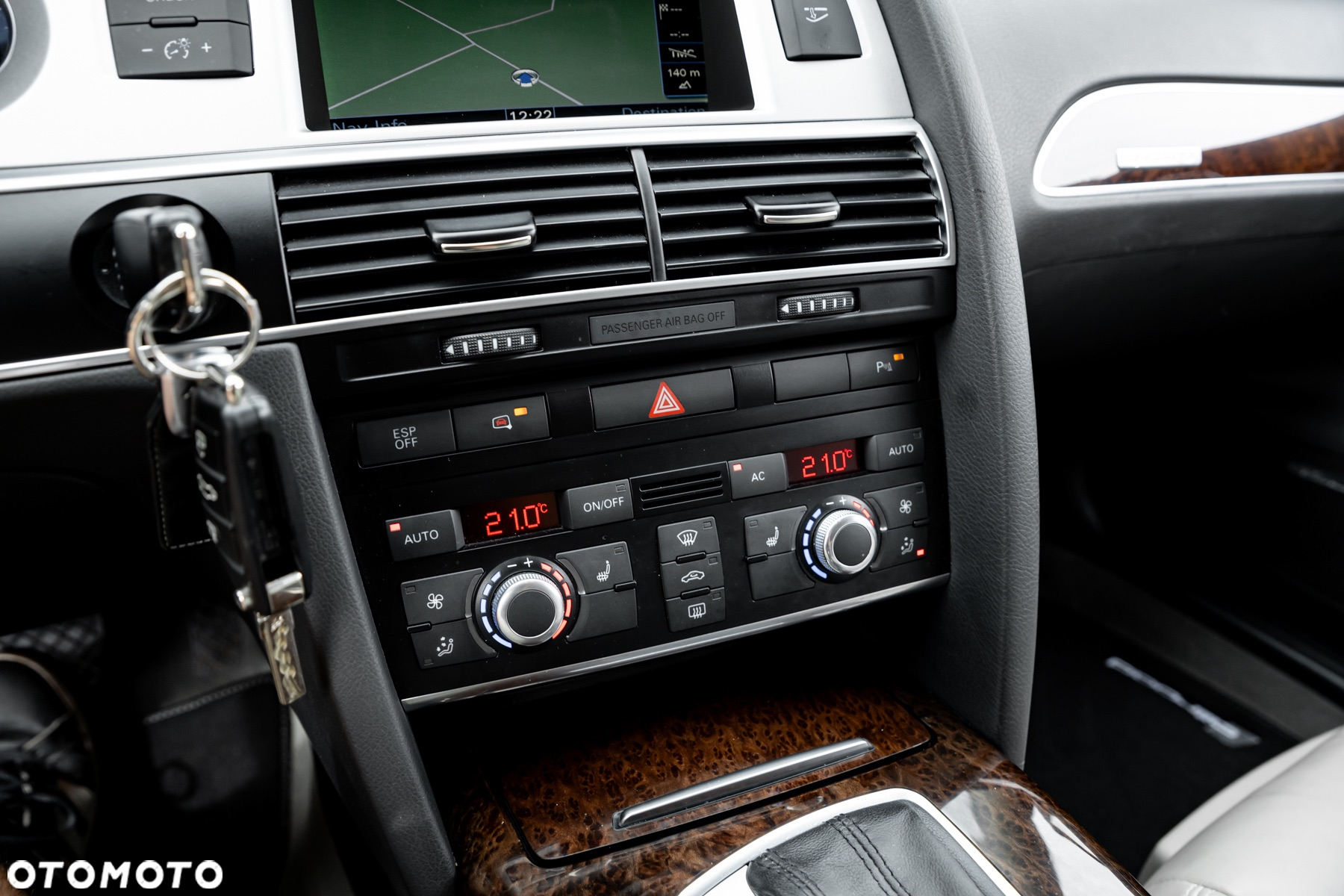 Audi A6 Allroad 3.0 TFSI Quattro Tiptr - 36